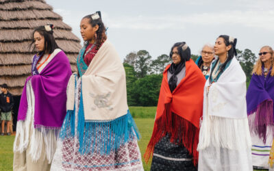 Celebration Scheduled for Caddo Culture