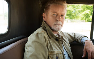 Rhino Reissues Don Henley Solo Albums