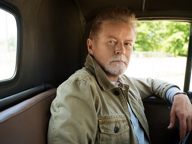 Rhino Reissues Don Henley Solo Albums