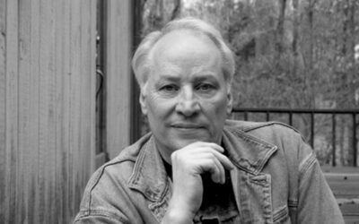 Author Joe Lansdale Brings Depth and Entertainment to His Readers