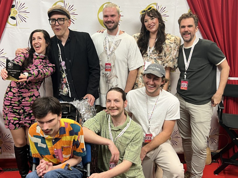 Tyler Film Festival 2024 Winners Announced