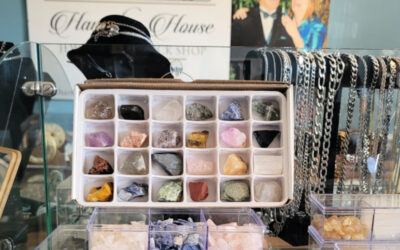 Hampton House: Jewelry Business Creates Lasting Success