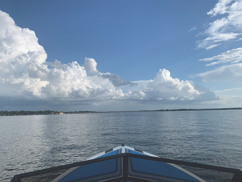 Cedar Creek Lake: Water Fun And Small Town Adventures