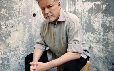 Don Henley: Return to Cass County