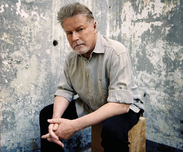 Don Henley: Return to Cass County