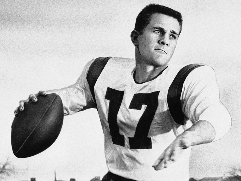 He Was the Best Don Meredith He Could Be