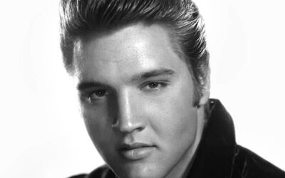 Remembering Elvis in East Texas