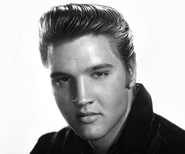 Remembering Elvis in East Texas