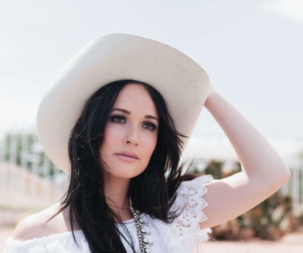 Musgraves: Country Music Future