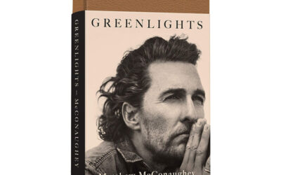 McConaughey Sails Through Greenlights