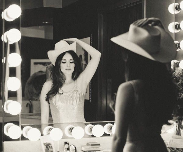 Musgraves Returns for Hometown Hang