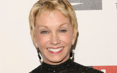 Texas Medal of Arts Honorees Include Sandy Duncan