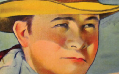 The Legacy of Tex Ritter