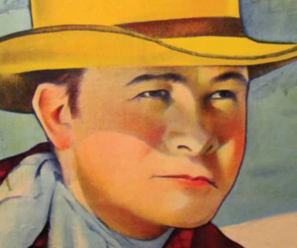 The Legacy of Tex Ritter