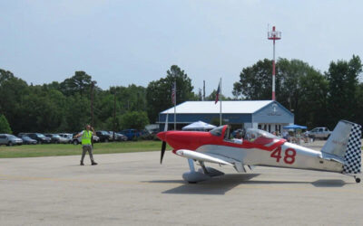 Wood County Airport Announces Significant Runway Expansion 