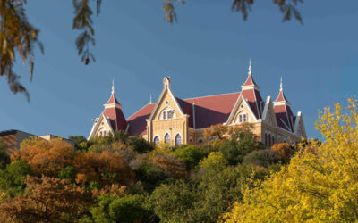 Alliance for Texas History Holds First Annual Conference